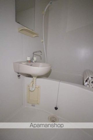 プレアール清心の内装写真