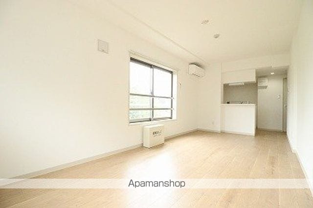 アイリス立川の内装写真