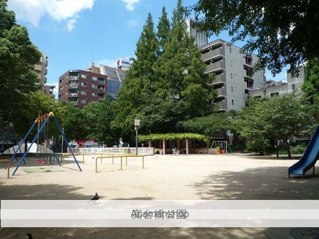 PRESSANCE南堀江スタイルズの周辺写真