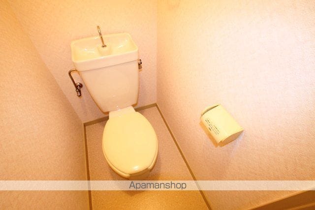 ノルデンハイム淡路の内装写真