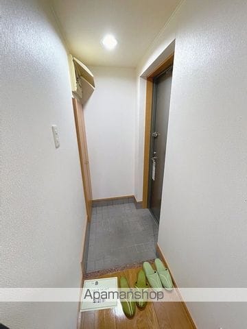 ファーストアベニューの内装写真