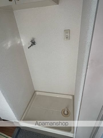 ランブラスあびこの内装写真