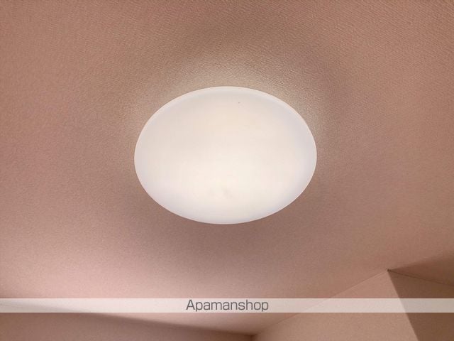 ルシエル番町の内装写真