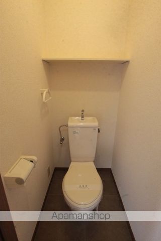 シャトー21.の内装写真