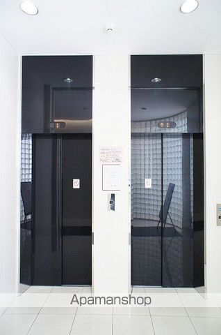 エンクレスト御供所の内装写真