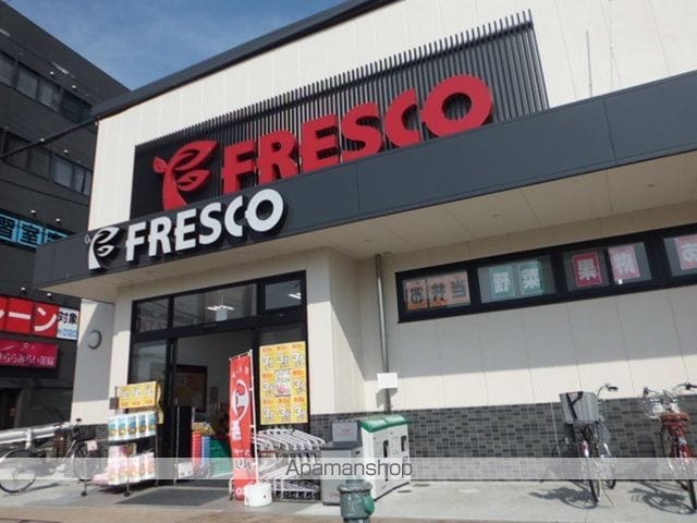 コーポ岡山手の周辺写真