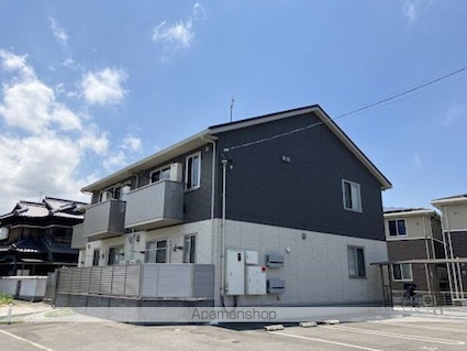 セジュール澄ＩＩ　Ｂ棟[1LDK/48.01m2]の外観1