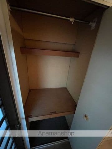 エクセランス梅田西の内装写真
