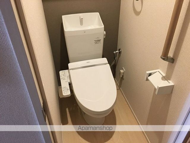 クレイノリヴェール西寺尾の内装写真