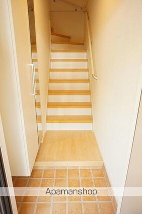 エスペランサⅡ[2LDK/57.21m2]の玄関