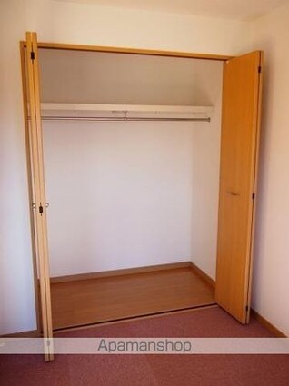 ブレインミヤダ[1DK/31.75m2]の収納