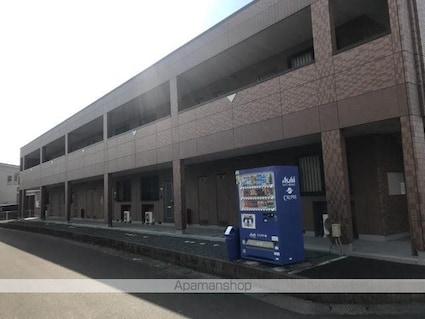 グランディール[2LDK/57.33m2]の外観2