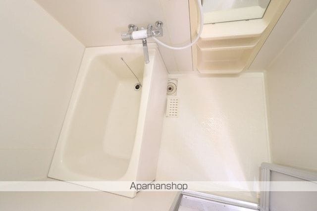 ファミール田宮の内装写真