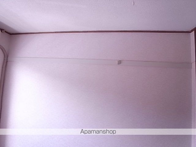 グリーンハイツ[1R/17.75m2]の内装3