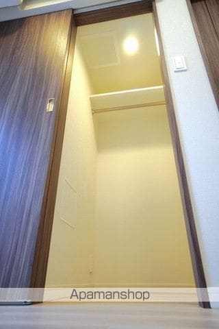 ベルファース神田神保町の内装写真