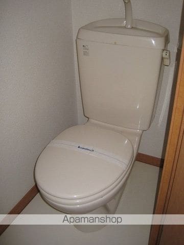 レオパレス花水木館の内装写真
