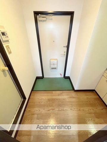 コーポ川内IIの内装写真