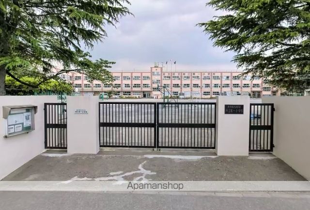 グラナーデ保木間の周辺写真