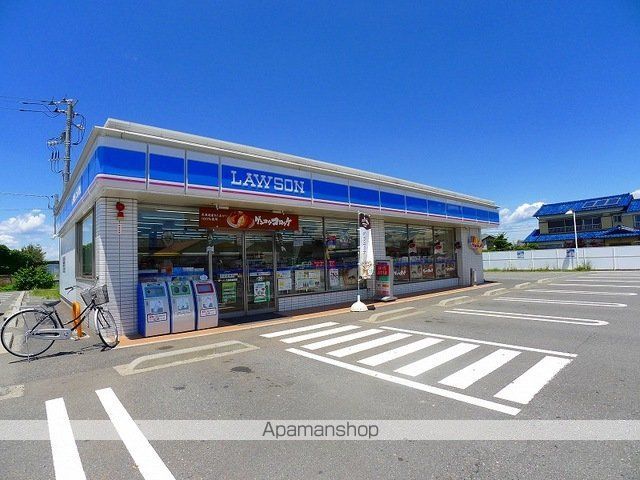 パークハイツ尾島の周辺写真
