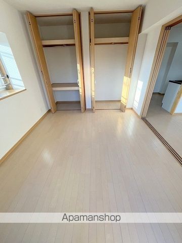 ユーミー田野壱番館の内装写真