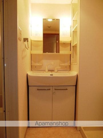 グレイスコート仁保新町の内装写真