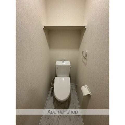 アクア・フィオーレ天童の内装写真