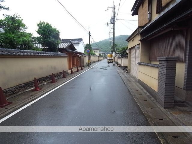 玉田荘の周辺写真