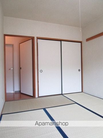 パークアベニューの内装写真