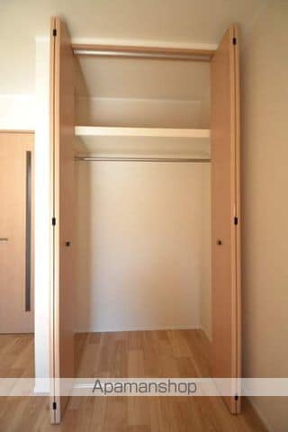プライムロードの内装写真