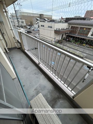 第一都成ハイツの内装写真