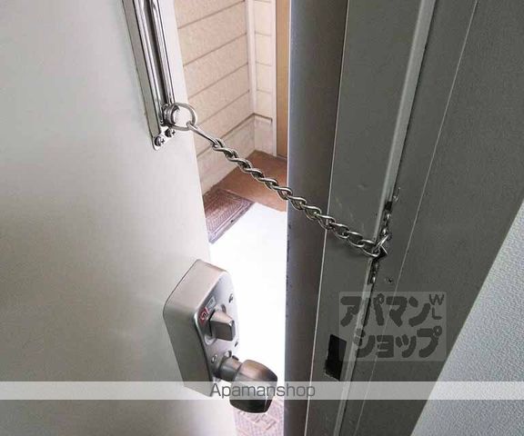リバーハイツ山科の内装写真