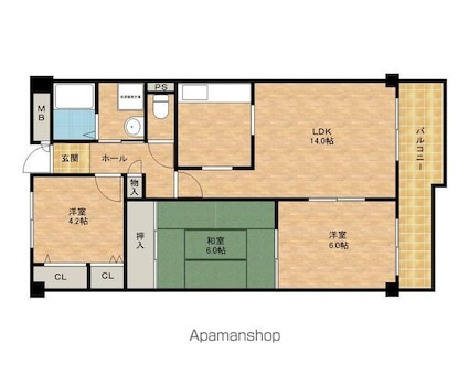 サムネイルイメージ