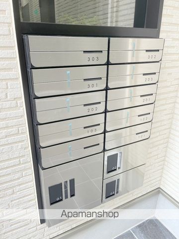 南海電鉄南海本線 浜寺公園駅 徒歩9分 3階建 築3年のその他写真