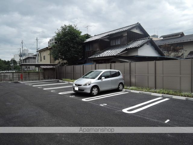 パールハイム柏木のその他写真