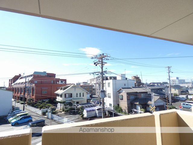 バロンウィズIのその他写真