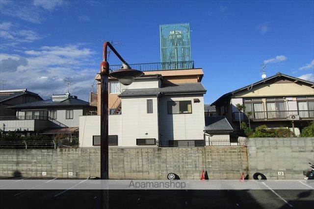 メゾン・ド・ラ・ローズの外観写真
