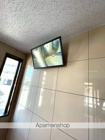 カトルセゾンの外観写真