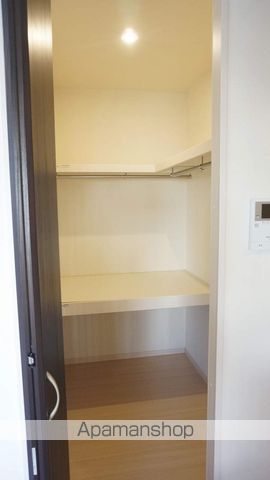 グランコーポの内装写真