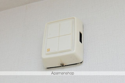 メゾン・ド・フィラント[1R/13.52m2]のセキュリティ