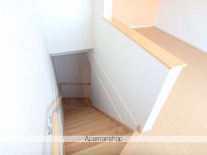 グランツⅠ[1LDK/50.55m2]の内装1