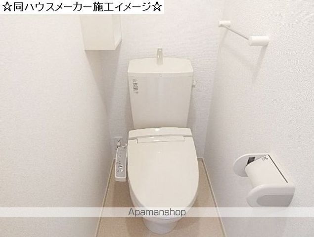 アロッジオ グランデの内装写真