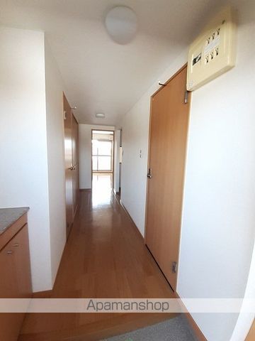 SMALL LUXURYの内装写真