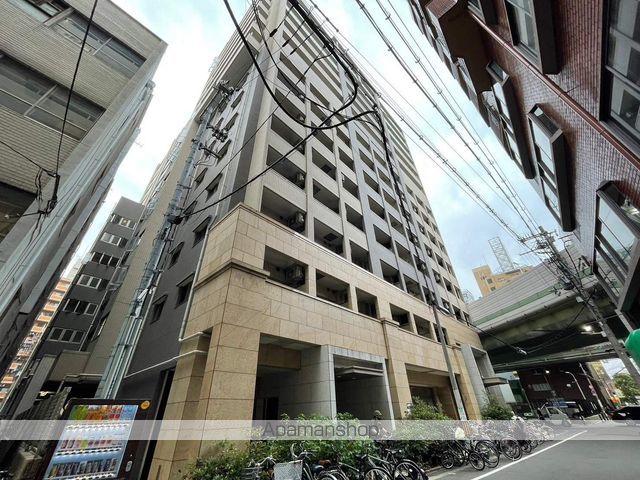 フェニックス日本橋高津の外観写真