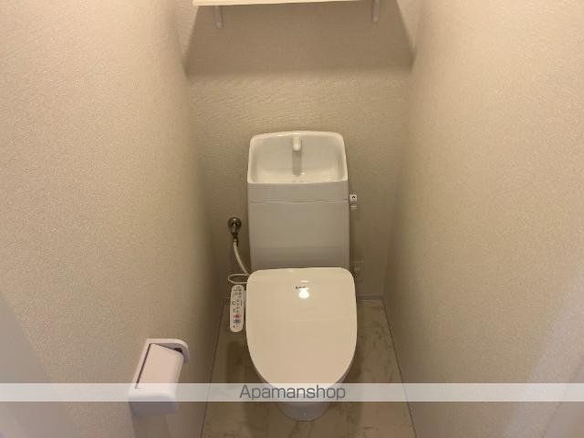 グランコート 西本町の内装写真