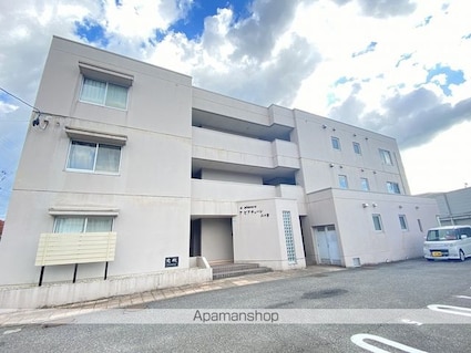 アピアチェーレ二の宮[3LDK/75.9m2]の内装1