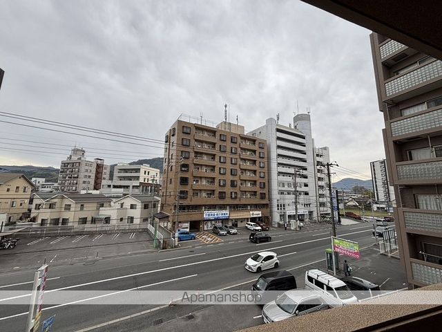 裕紀マンションのその他写真