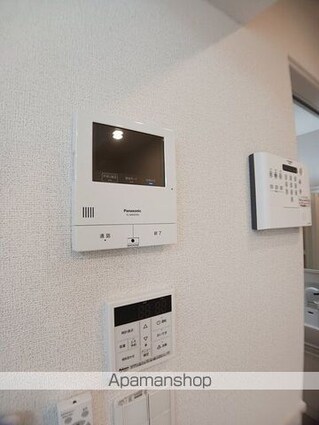 メゾン　プロヴァンス[1LDK/39.17m2]のその他設備