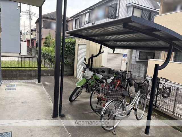 レオパレスラングシェーンのその他写真
