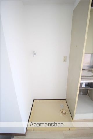 スプランドゥール中山下の内装写真