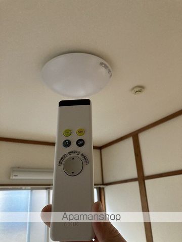 コーポ泉の内装写真